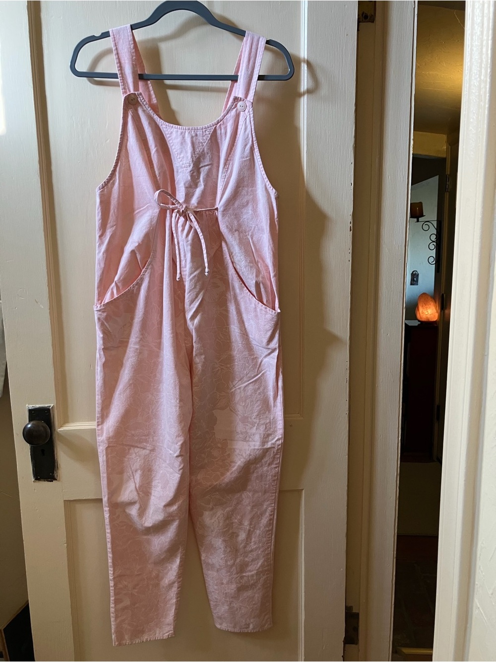 Motherhood Maternity Romper
